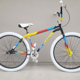 GT Pro Performer 29