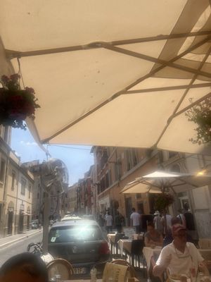 Trastevere by null