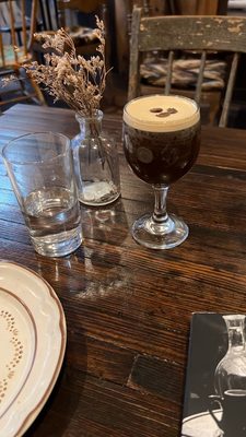 Macosa Trattoria by null