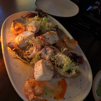Ricarda's - Mediterranean Near Me - Toronto, Ontario