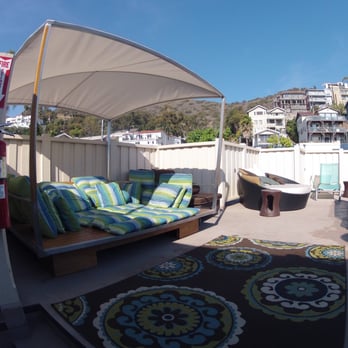 Aurora Hotel - Hotels Near Me - Avalon, California