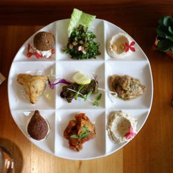Kareem's Lebanese Kitchen