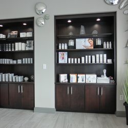 Radiance Medspa - Our retail space has everything you could possibly need to keep your skin looking ageless! Let us uncover your skin's needs today!