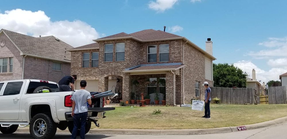 Slide of J's Roofing & Other Trades