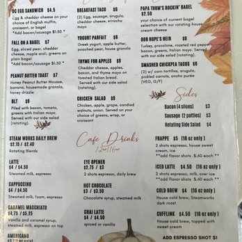 Shirt Factory - Sandwiches Near Me - Medina, New York
