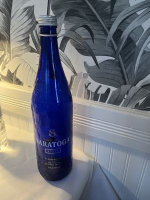 Maison Bleue Bistro by null