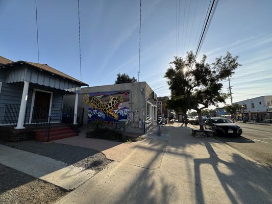 El Carrito Restaurant by null