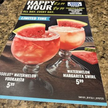 Cheddar's Scratch Kitchen - American Near Me - Tulsa, Oklahoma