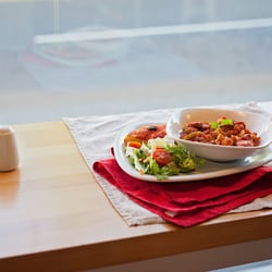 McTaggarts - Spanish chicken stew!