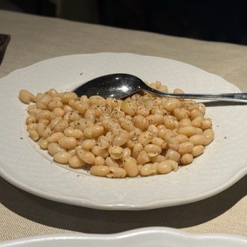 Osteria dell'Enoteca - Beans - Tuscan Near Me - Florence, FI