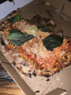 The Piefather by null