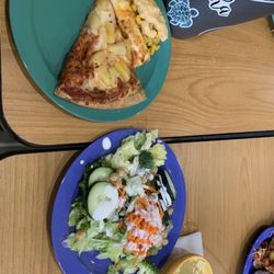 Mr Gatti's Pizza