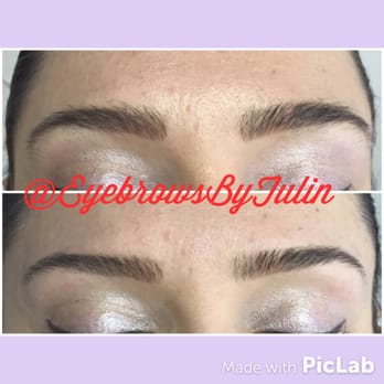 Eyebrows - Threading Services Near Me - Coral Gables, Florida Eyebrows - Threading Services Near Me - Coral Gables, Florida