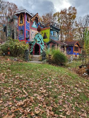 Luna Parc by null