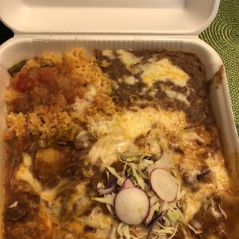 Garduno's Taco King - Enchilada plate - Vegan Near Me - Baldwin Park, California Garduno's Taco King - Enchilada plate - Vegan Near Me - Baldwin Park, California