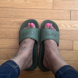 Pedi by Mel Pedi by Mel