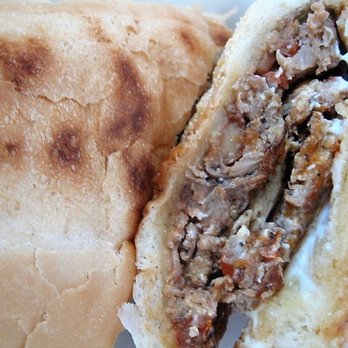 Super Tortas - Torta de Machaca - Mexican Near Me - Sun Valley, California Super Tortas - Torta de Machaca - Mexican Near Me - Sun Valley, California