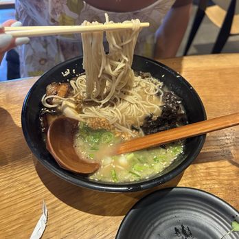 DOMU - Richie Rich - Ramen Near Me - Jacksonville, Florida DOMU - Richie Rich - Ramen Near Me - Jacksonville, Florida