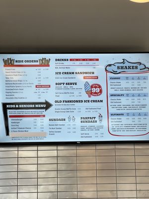 Menu photo 8 Mike’s Drive-In Tigard, OR Menu photo 8 Mike’s Drive-In Tigard, OR