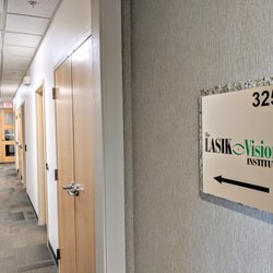 The LASIK Vision Institute