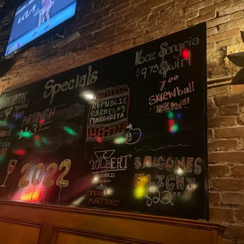 Tolbert's - American Near Me - Grapevine, Texas