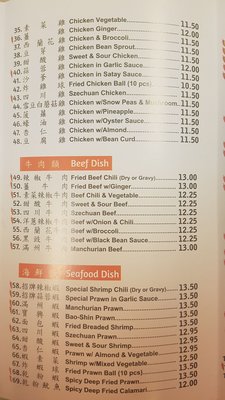 Bao Shin Hakka by null