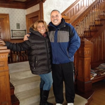 Cornerstone Victorian B & B - Hotels Near Me - Warrensburg, New York