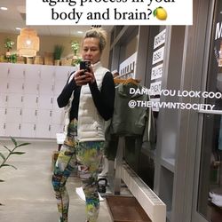 MVMNT Society Lobby