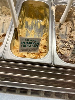 Gemelli - Artisanal Gelato & Dessert Café by null