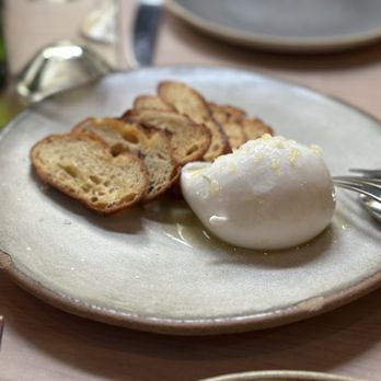 A16 - Burrata - Italian Near Me - San Francisco, California A16 - Burrata - Italian Near Me - San Francisco, California