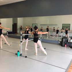 PDT Dance Arts - Prosper
