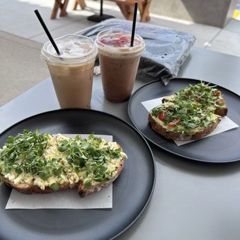 Offset Coffee Roasters - Coffee & Tea Near Me - El Segundo, California