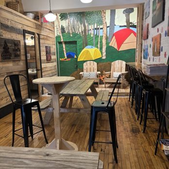 Campfire Coffee - Coffee & Tea Near Me - Negaunee, Michigan Campfire Coffee - Coffee & Tea Near Me - Negaunee, Michigan