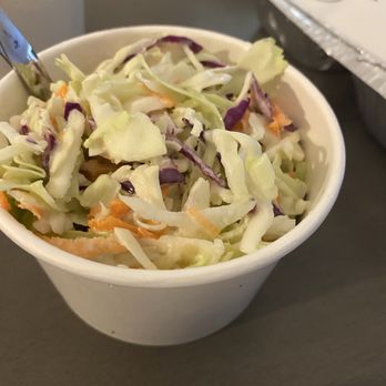 Wild Fig BBQ - Coleslaw - Barbeque Near Me - Las Vegas, Nevada Wild Fig BBQ - Coleslaw - Barbeque Near Me - Las Vegas, Nevada