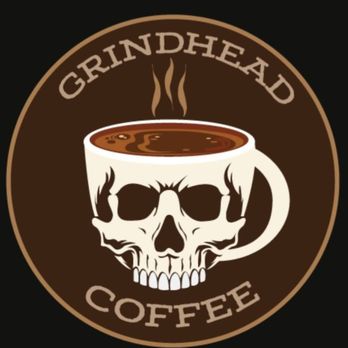 Grindhead Coffee - Coffee & Tea Near Me - Harriman, Tennessee Grindhead Coffee - Coffee & Tea Near Me - Harriman, Tennessee