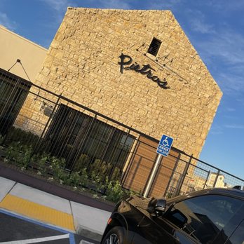 Pietro's - Exterior - Italian Near Me - Lodi, California Pietro's - Exterior - Italian Near Me - Lodi, California