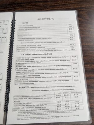 La Marketa Restaurant & Meat Market by null