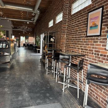 Coffeebar - Inside - Coffee & Tea Near Me - Reno, Nevada