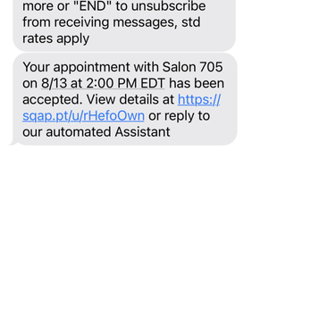 Salon 705 - Hair Salons Near Me - Brandon, Florida Salon 705 - Hair Salons Near Me - Brandon, Florida