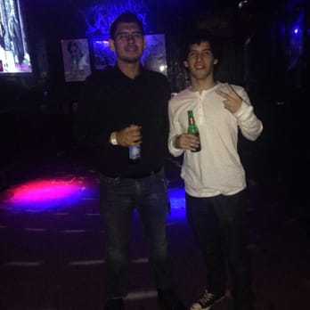 The Anarchy Library - Here with my lil homie. Turn up.(Tuesdays, cuz my schedule b unforgiving yo) - Dive Bars Near Me - Downey, California