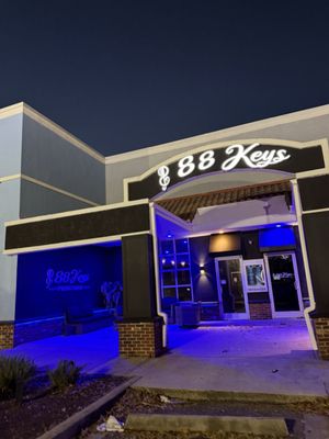 88 Keys Piano Bar