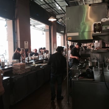 Eggslut - Breakfast & Brunch Near Me - Los Angeles, California
