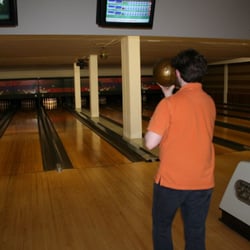 Bowlingcenter