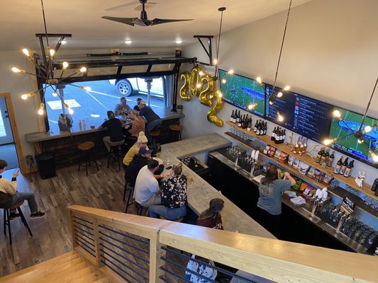 Blind Elk Tap Room by null