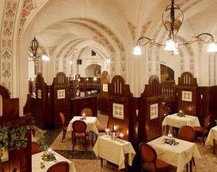 Wiener Rathauskeller by null