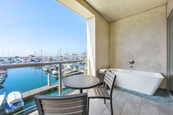 Shade Hotel Redondo Beach by null