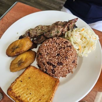 Fritangon Nica - Nicaraguan Near Me - Davie, Florida