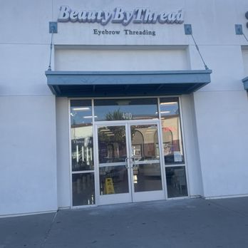 Beauty By Thread - Hair Removal Near Me - Sacramento, California