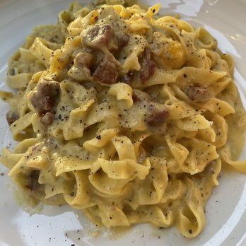 The Kitchen Table - Carbonara - Italian Near Me - Reno, Nevada The Kitchen Table - Carbonara - Italian Near Me - Reno, Nevada