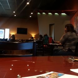 Life Foursquare Church of Angleton - Youth cafe